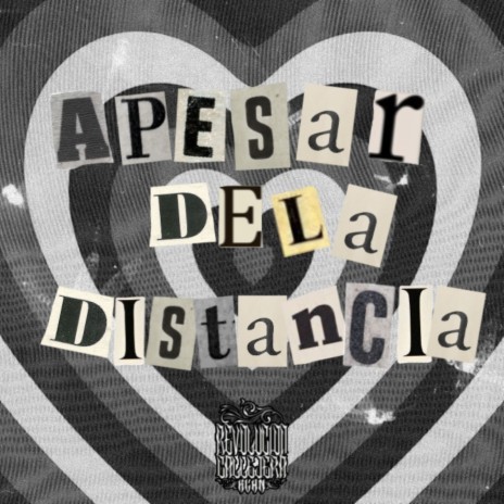 Apesar de la Distancia | Boomplay Music