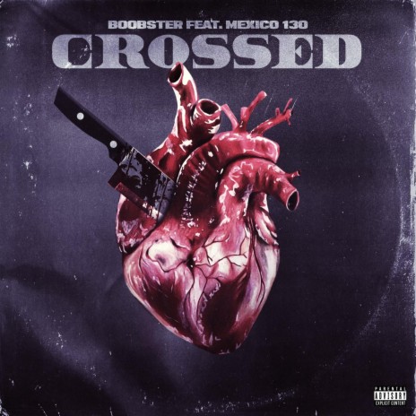 Crossed ft. Mexico 130