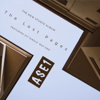 The Lost Pages