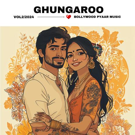 Ghungaroo | Boomplay Music