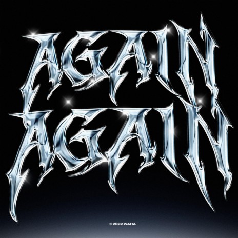AGAIN & AGAIN | Boomplay Music