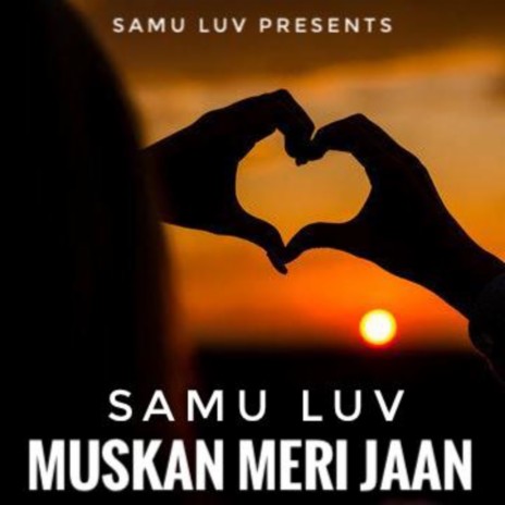 Muskan Meri Jaan ft. Sandeep Birhman & Muskan Birhman | Boomplay Music