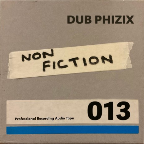 Non Fiction (Main Mix)