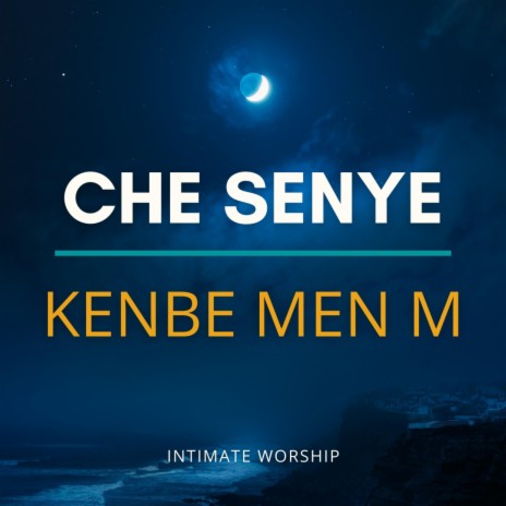 Che Senye Kenbe Men m | Boomplay Music