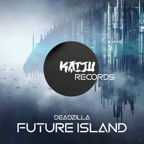 Future Island | Boomplay Music