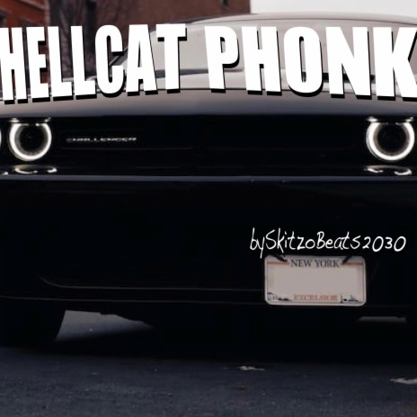 Hellcat Phonk
