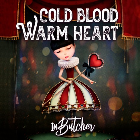 Cold Blood Warm Heart (Deep House Mix) | Boomplay Music