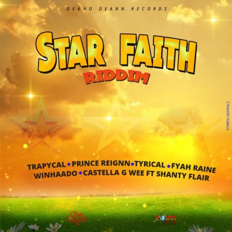 Star Faith Riddim | Boomplay Music