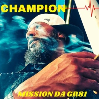 Champion (Radio Edit)