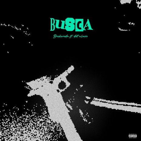 busca ft. Todd Alonso | Boomplay Music