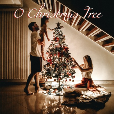 O Christmas Tree ft. Christmas Piano Music & Piano Weihnachten