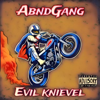 EVEL KNIEVEL