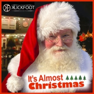 It's Almost Christmas (Full Version) lyrics | Boomplay Music