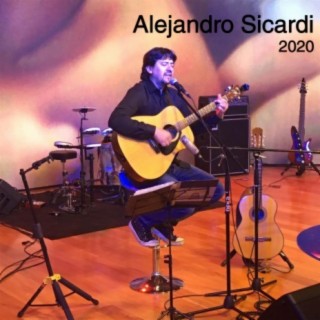 Alejandro Sicardi