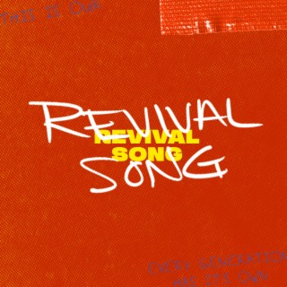 Revival Song lyrics | Boomplay Music