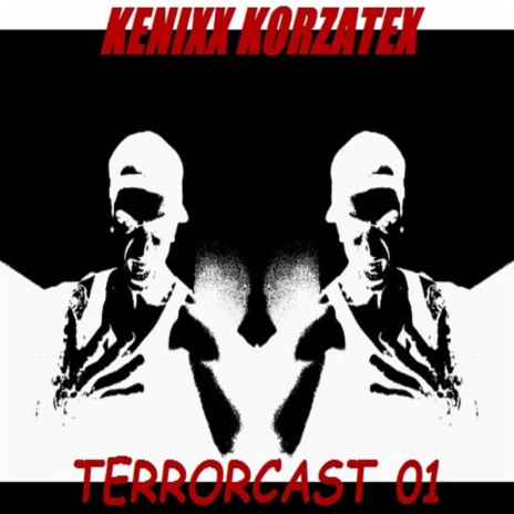 TERRORCAST 01 | Boomplay Music