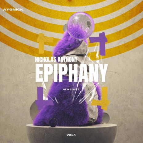 EPIPHANY (Radio Edit) | Boomplay Music
