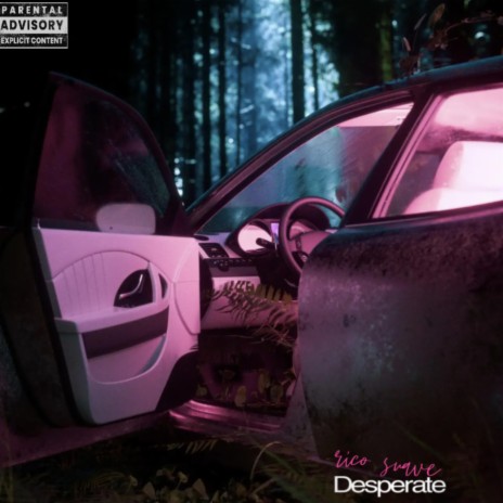 Desperate | Boomplay Music