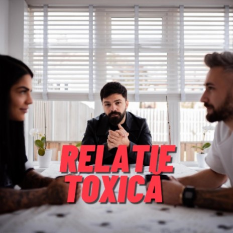 Relație Toxică ft. FRDM | Boomplay Music