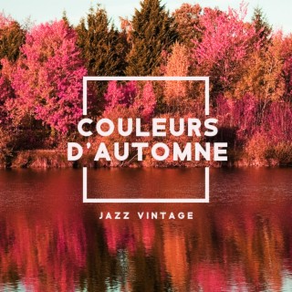 Couleurs d'automne: Musique instrumentale de jazz vintage des années 1930