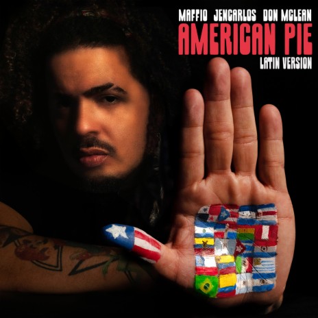 American Pie (Latin Version) ft. JENCARLOS & Don McLean | Boomplay Music