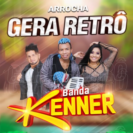 Arrocha Gera Retrô | Boomplay Music