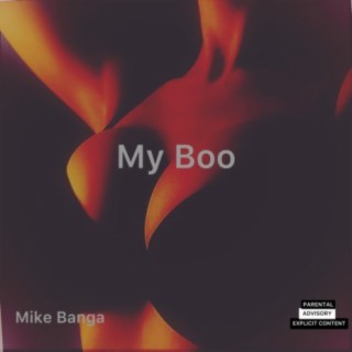 MIKE BANGA