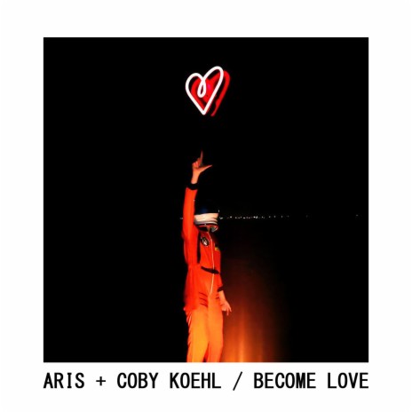 Become Love (E39 Steppin' Out Remix) ft. Coby Koehl