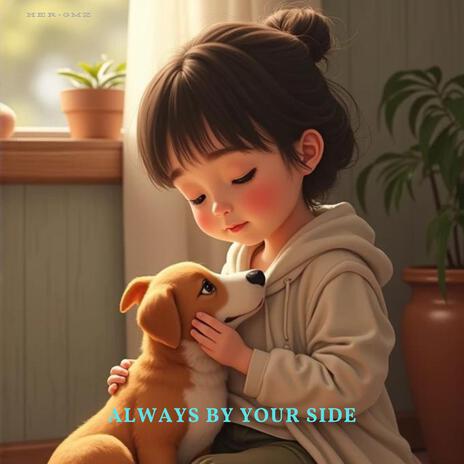 Always By Your Side | Boomplay Music