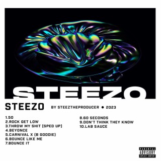 STEEZO