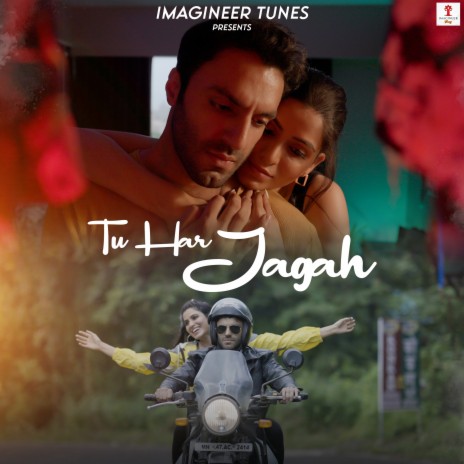 Tu Har Jagah ft. Roshan Guulrez | Boomplay Music