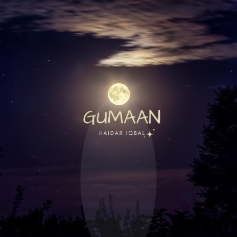 Gumaan (Live) | Boomplay Music