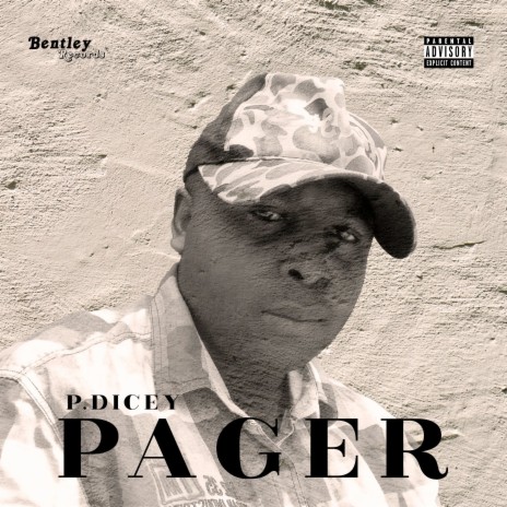 Pager | Boomplay Music