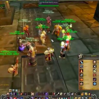 LEEROY JENKINS