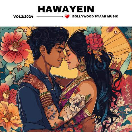 Hawayein | Boomplay Music