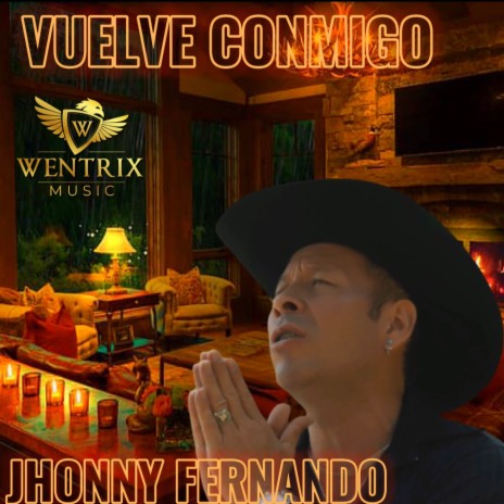 Vuelve Conmigo | Boomplay Music