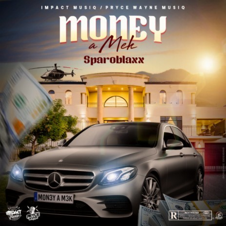 Money A Mek | Boomplay Music