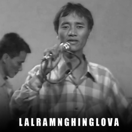 Lalramnghinglova A Dam Ve Mahna | Boomplay Music
