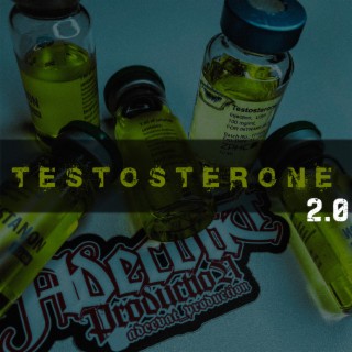TESTOSTERONE 2.0