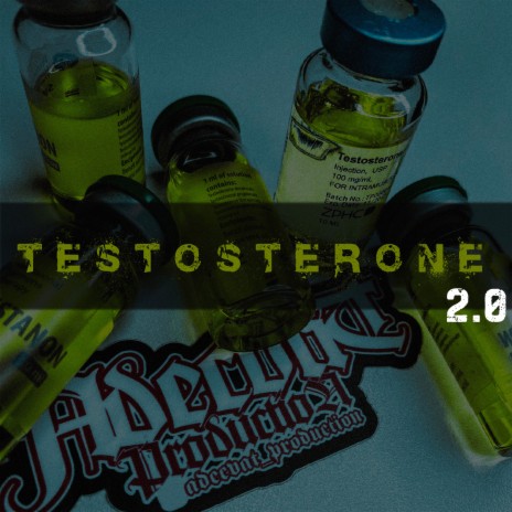 TESTOSTERONE 2.0 | Boomplay Music