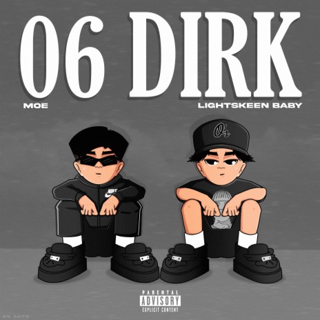 06 Dirk ft. MOE | Boomplay Music