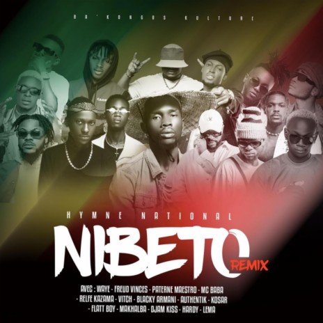 Ni Beto (Remix) ft. Waye, Freud Vinces, Paterne Maestro, MC Baba & Relfe Kazama