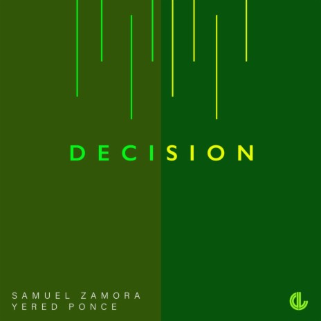 Decision (AJ Mora Remix) ft. Yered Ponce