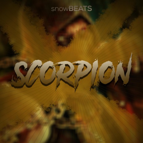 ♫Rap do Scorpion | Espectro Infernal | (Mortal Kombat) | Boomplay Music