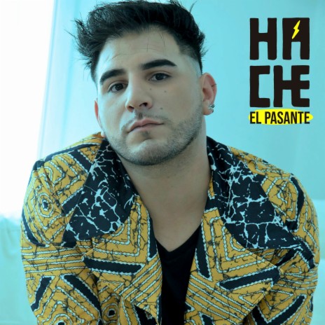 El Pasante | Boomplay Music