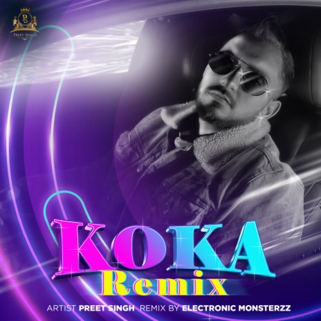 Koka Remix | Boomplay Music