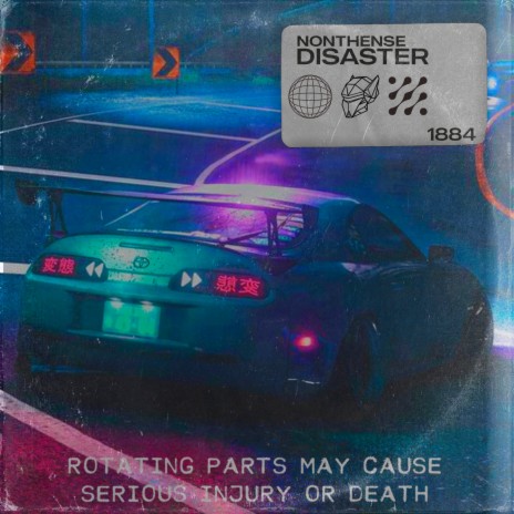 DISASTER | Boomplay Music