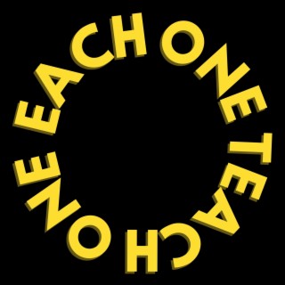 EACH ONE TEACH ONE - Intro