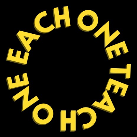 EACH ONE TEACH ONE - Intro ft. Liuz & Milan Mentz