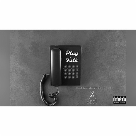 Plugg (PoloBoyShawty Remix) ft. Southsidesilhouette & PoloBoyShawty | Boomplay Music